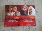 McLeod's daughters - complete seizoen 4, Boxset, Gebruikt, Ophalen of Verzenden, Drama