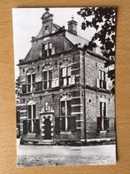 Lochem - 1967 - Gemeentehuis, Verzenden, 1960 tot 1980, Gelopen, Gelderland
