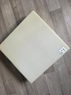 Schuimrubber plaat 501002 cm and 50503cm, Ophalen of Verzenden, Nieuw, Materiaal