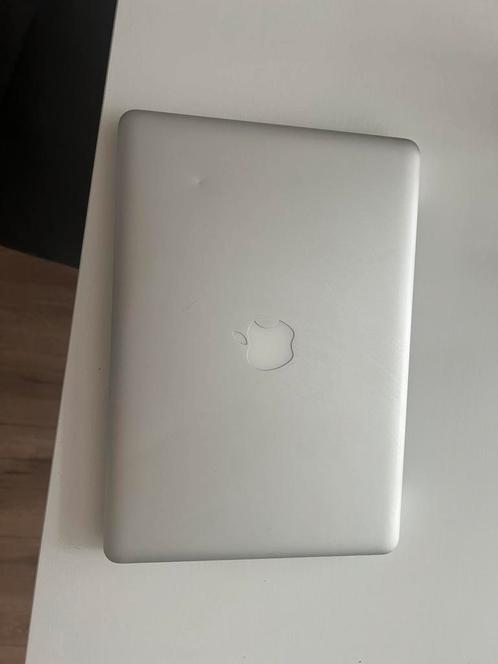 macbook pro 2012, Computers en Software, Apple Macbooks, Zo goed als nieuw, 13 inch, 2 tot 3 Ghz, Ophalen