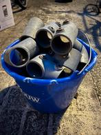 Koppelstukken steiger, Ophalen, Pvc, Zo goed als nieuw, Minder dan 2 meter