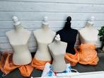 Paspoppen, Kleding | Dames, Trouwkleding en Trouwaccessoires, Ophalen, Zo goed als nieuw, Accessoires