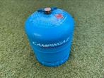 Gasfles campingaz 907 vol, Caravans en Kamperen, Kampeeraccessoires, Ophalen, Zo goed als nieuw