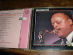 Ben Webster ‎– Ballads And Blues Laser/Jazz Life ‎– CD 1988, Ophalen of Verzenden, 1960 tot 1980, Zo goed als nieuw, Jazz