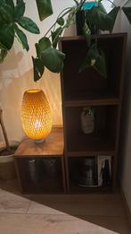 4 stuks Eket kastje Ikea gemonteerd, zijn los van elkaar, Ophalen, Zo goed als nieuw