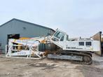 cmoz PMI930B 18 m demolition excavator bagger 39,5, Zakelijke goederen, Machines en Bouw | Kranen en Graafmachines, Graafmachine