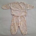 Zara dieren huispak baby kleding maat 68 dieren setje set, Zo goed als nieuw, Verzenden, Jongetje of Meisje, Zara