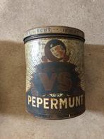 Blik vs pepermunt, Ophalen, Zo goed als nieuw, Overige, Overige merken