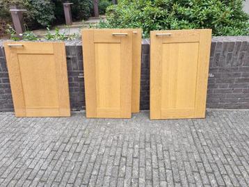 SIematic keuken kasten, 5 stuks beschikbaar voor biedingen