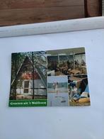 MIERLO. 'T WOLFSVEN.  VAKANTIEPARK 1979, Verzamelen, Ophalen of Verzenden, 1960 tot 1980