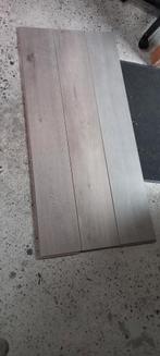 Laminaat, Doe-het-zelf en Verbouw, Vloerdelen en Plavuizen, Ophalen, 50 tot 150 cm, Zo goed als nieuw, 10 m² of meer