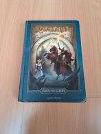 Raveleijn - Paul van Loon (Efteling), Verzamelen, Efteling, Ophalen of Verzenden