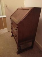 Antieke secretaire, Ophalen, Gebruikt, Antiek