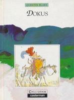 DOKUS door Quentin  Blake /hardcover(kb25), Verzenden, Quentin Blake, Fictie algemeen