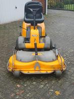 Stiga villa fortmaaier, Tuin en Terras, Zitmaaiers, Ophalen of Verzenden, Minder dan 90 cm
