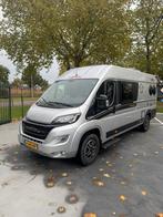 Malibu carthago 29000km bj 2021 automaat nieuwstaat, Caravans en Kamperen, Automaat, Chemisch toilet, Buscamper of Camperbus, Ringverwarming