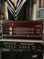 Vetelec TGS2004 versterker, Ophalen, Gebruikt, 120 watt of meer, Overige merken