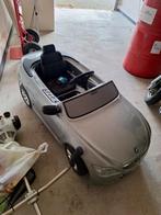 🚘 Elektrische BMW kinder auto op accu, Ophalen, Gebruikt