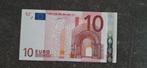 Nederland 10 euro G001  Pr+.( handtek.Duisenberg )., Ophalen of Verzenden, Overige landen, 10 euro