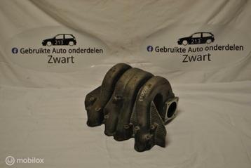 Inlaatspruitstuk origineel Vw Golf III ('91-'97) 037133223K beschikbaar voor biedingen