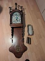 Friese staartklok, Ophalen, Zo goed als nieuw, Analoog, Wandklok