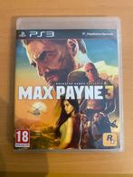 Max payne 3, Vanaf 18 jaar, Shooter, Vincent's games, 1 speler