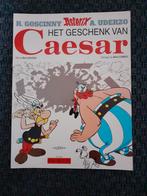 Asterix en Obelix, Gelezen, Ophalen of Verzenden, Meerdere stripboeken