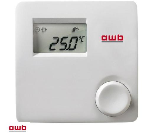 Thermostaat AWM ExaControl VM-1 (nieuw), Doe-het-zelf en Verbouw, Thermostaten, Nieuw, Ophalen of Verzenden