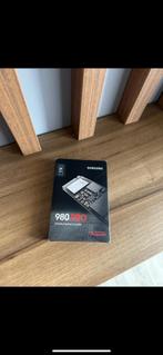 Samsung 980 Pro 1TB PCIe4.0 M.2 SSD, Computers en Software, Harde schijven, Intern, SSD, Nieuw, Ophalen of Verzenden