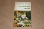 De Russische keuken, Boeken, Ophalen of Verzenden, Gelezen
