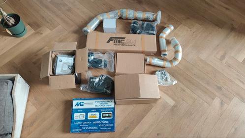 Mazda mx5 turbo kit 1.6 1998/2000 met me442 standalone ecu, Auto-onderdelen, Motor en Toebehoren, Mazda, Nieuw, Ophalen of Verzenden