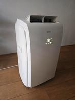 Qlima PH 534, wit, Witgoed en Apparatuur, Airco's, Ophalen, Verwarmen, 3 snelheden of meer, Zo goed als nieuw