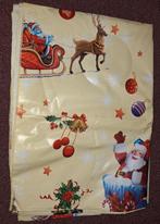 Kerstmis Tafelkleed 🎄🍴 Kerst Kleed Tafelzeil Kleedje Loper, Ophalen of Verzenden, Nieuw