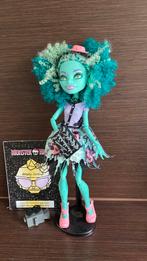 Monster High poppen 10 stuks, Ophalen of Verzenden, Zo goed als nieuw
