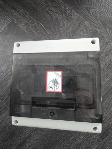 SCAME PV Junction Box IP66 beschikbaar voor biedingen