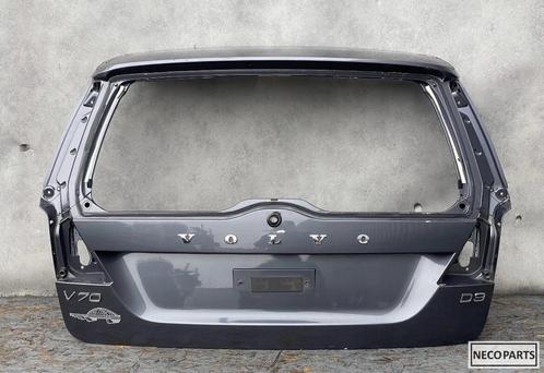 VOLVO V70 D3 ACHTERKLEP ORIGINEEL OP AANVRAAG!!, Auto-onderdelen, Carrosserie en Plaatwerk, Volvo, Gebruikt, Ophalen of Verzenden