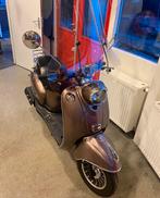 Mooie scooter te koop!, Fietsen en Brommers, Scooters | Overige merken, Ophalen of Verzenden, Zo goed als nieuw