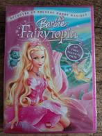 Barbie Fairytopia DVD - Nieuw in seal!, Europees, Tekenfilm, Verzenden, Alle leeftijden