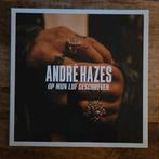 Lp André Hazes jr op mijn lijf geschreven, Cd's en Dvd's, Ophalen of Verzenden, Zo goed als nieuw, 12 inch