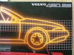 Volvo 480ES., Boeken, Auto's | Boeken, Ophalen of Verzenden, Gelezen, Volvo