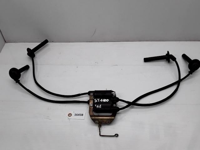 ST1100 1990 - 2001 Honda Bobijn bougiekop D1-27641, Motoren, Accessoires | Overige