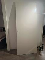 Svedex Opdekdeur 231,5 x 93 cm - Beschadigd, Ophalen, Gebruikt, 80 tot 100 cm, 215 cm of meer