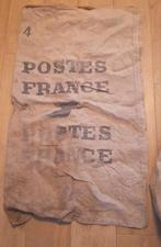 Antieke Franse Postzak 112cm breedte 70, Ophalen of Verzenden