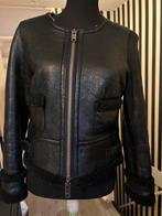 Donna Karan lammy, Ophalen of Verzenden, Zo goed als nieuw