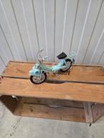 Metalen bromfiets model, Overige merken, Gebruikt, 1:50 of kleiner, Overige typen