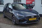 Hyundai i30 Wagon 1.5 T-GDi MHEV N Line ✅ Clima ✅ Cruise, Voorwielaandrijving, Gebruikt, Euro 6, 4 cilinders