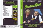 Status Quo live at Glastonbury, U.K. 2009, Alle leeftijden, Verzenden, Muziek en Concerten