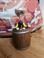Lucky Luke Spaarpot, Antiek en Kunst, Ophalen of Verzenden