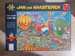 Nieuwe JAN VAN HAASTEREN puzzel 1000st, Ophalen of Verzenden, 500 t/m 1500 stukjes, Nieuw, Legpuzzel
