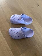 Crocs, Kinderen en Baby's, Babykleding | Schoentjes en Sokjes, Ophalen, Zo goed als nieuw, Jongetje of Meisje, Overige typen